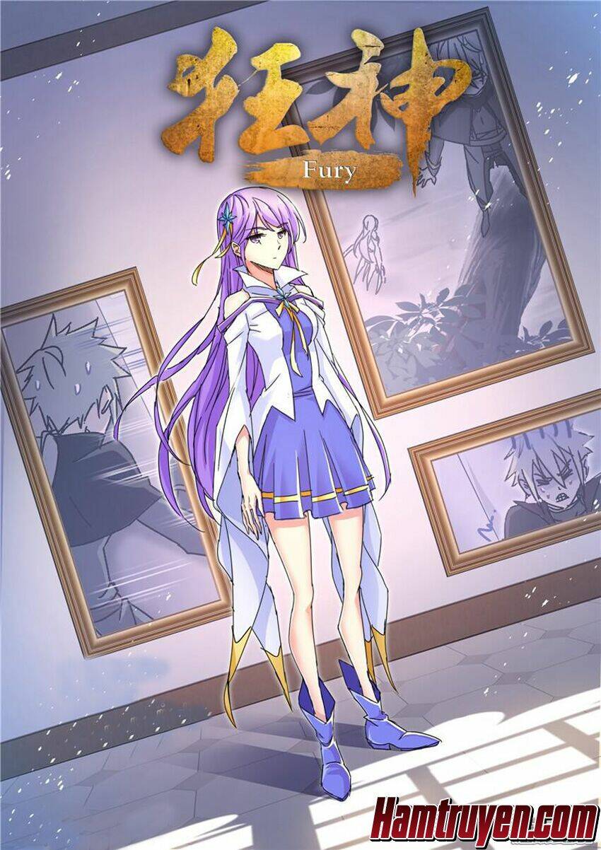 Cuồng Thần: Chapter 49