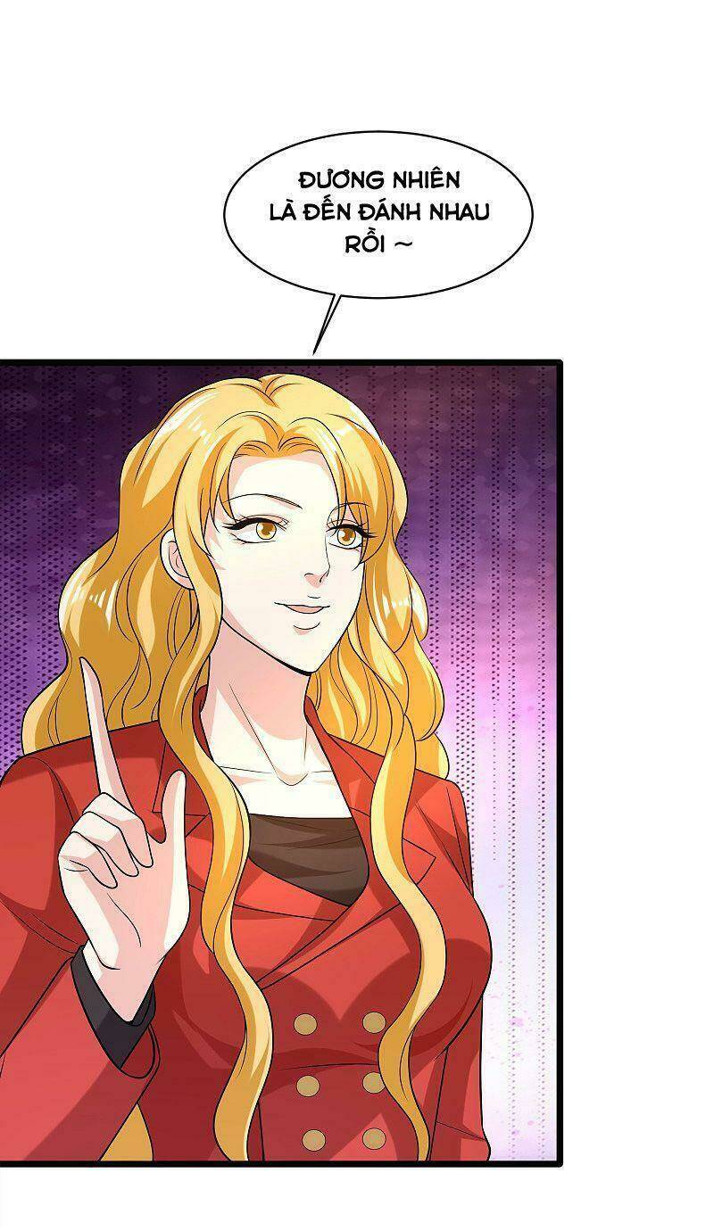 Đô Thị Tà Vương: Chapter 180