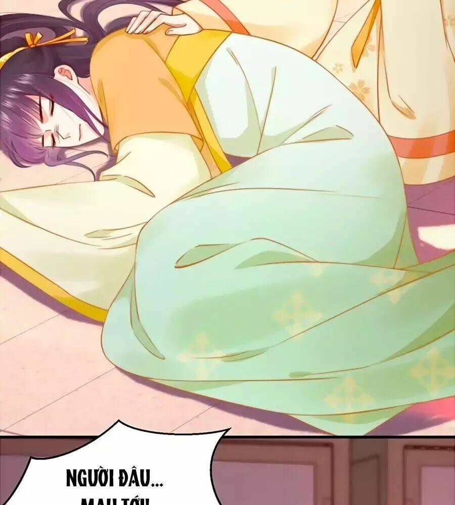 Hoạn Phi Hoàn Triều: Chapter 61