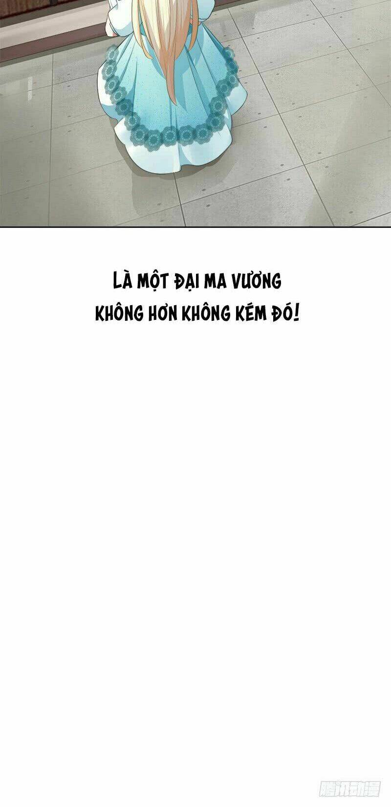 Lãnh Hôn Cuồng Ái: Chapter 3