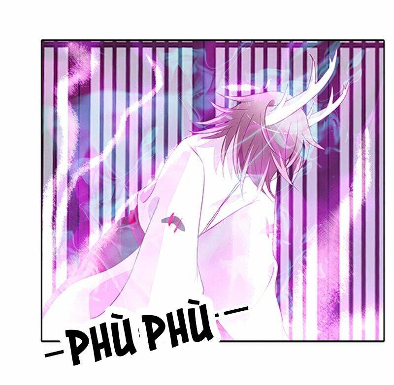 Tướng Quân Mời Ra Trận: Chapter 52