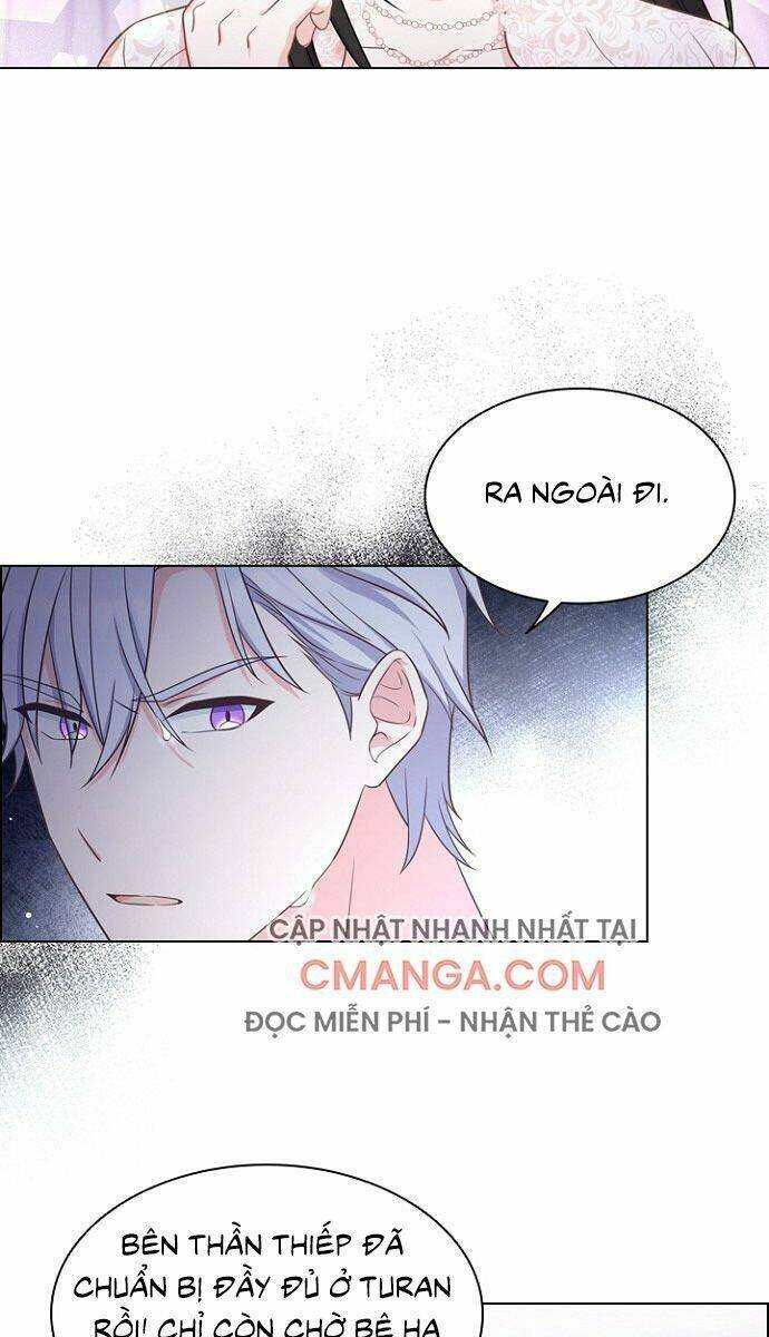 Một Đêm Với Hoàng Đế: Chapter 10