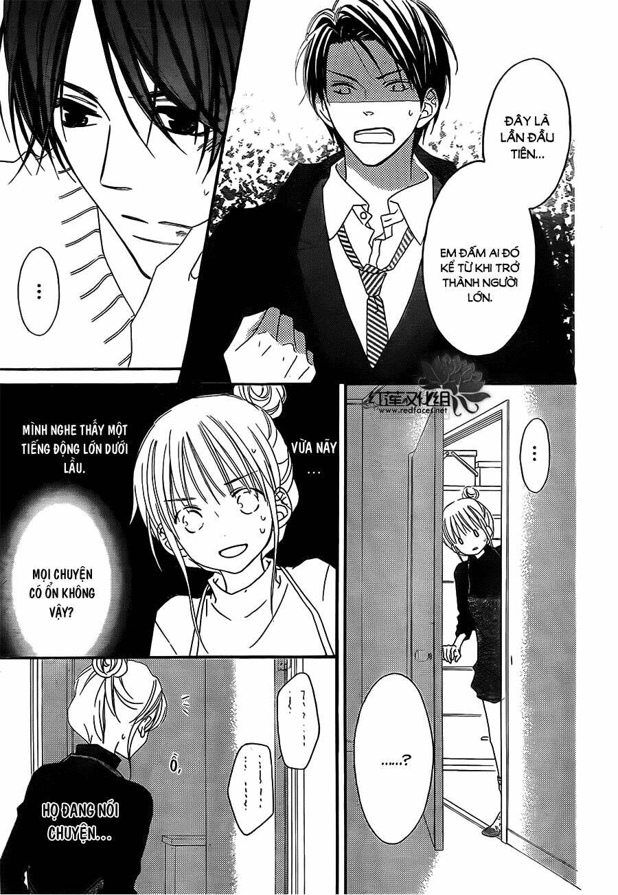 Love So Life: Chapter 92
