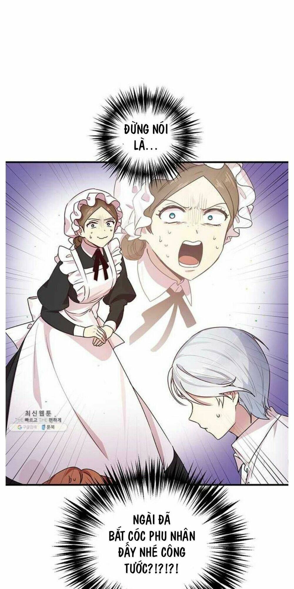 Công Tước, Loạn Vừa Thôi!: Chapter 95