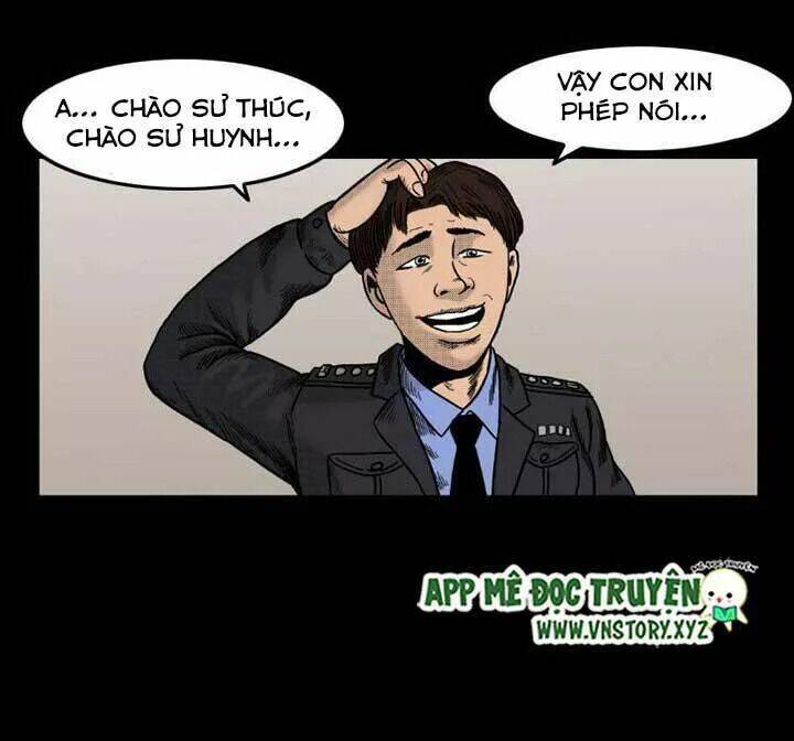 Kỳ Án Có Thật: Chapter 18