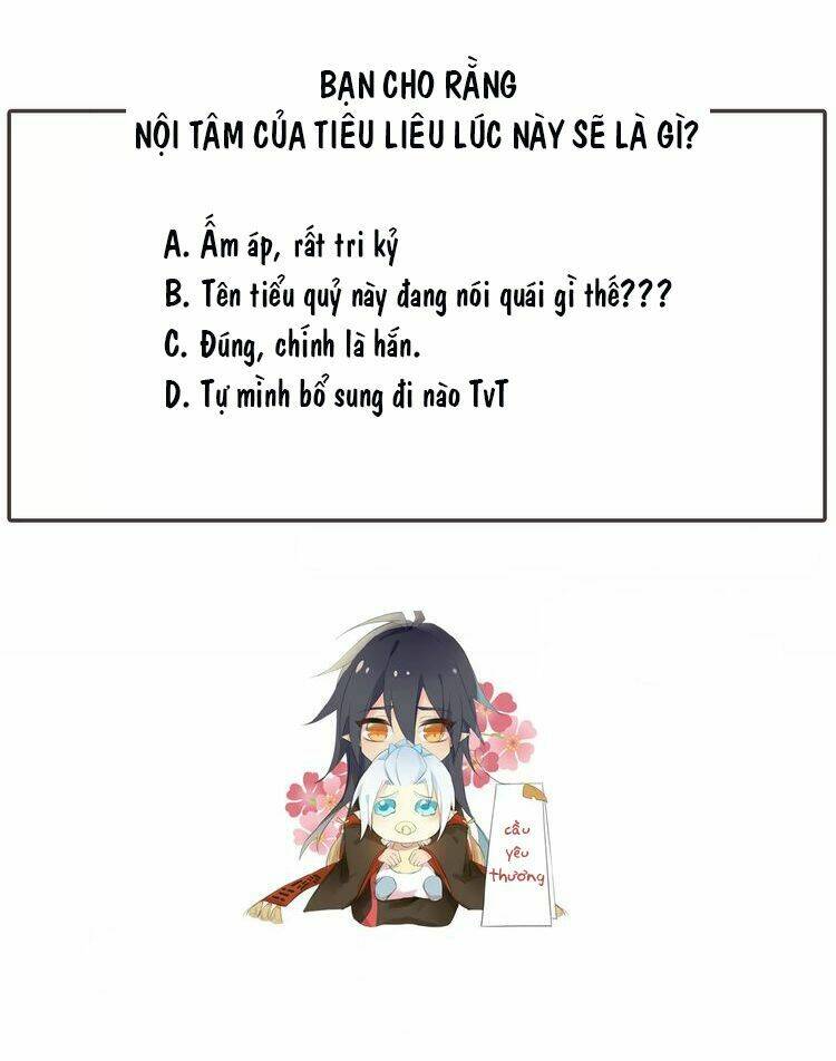 Chấp Tử Chi Kiếm: Chapter 3