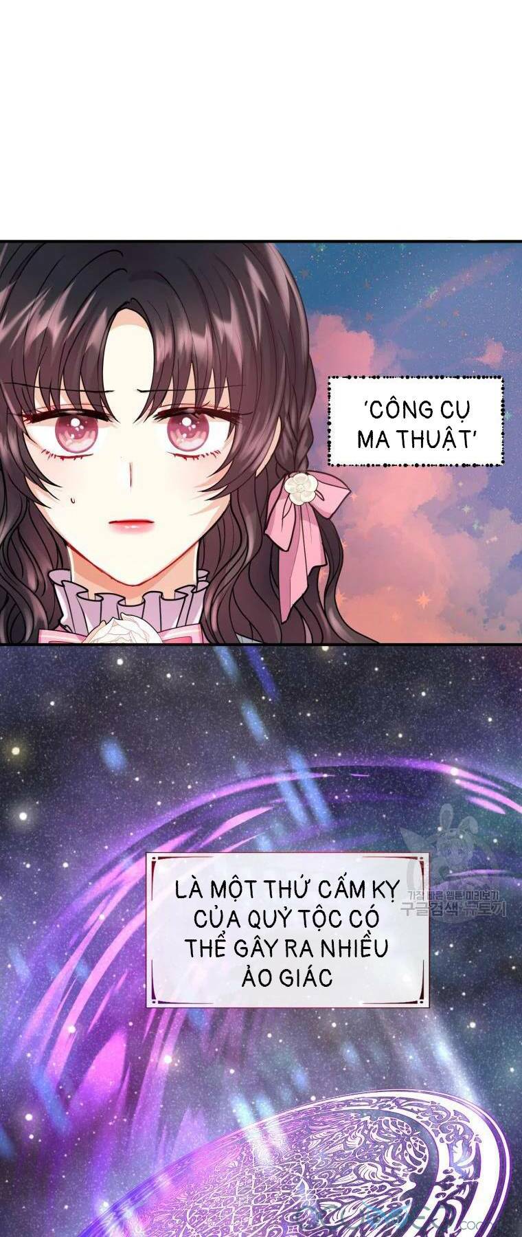 Roelin Bước Đến Tương Lai: Chapter 16