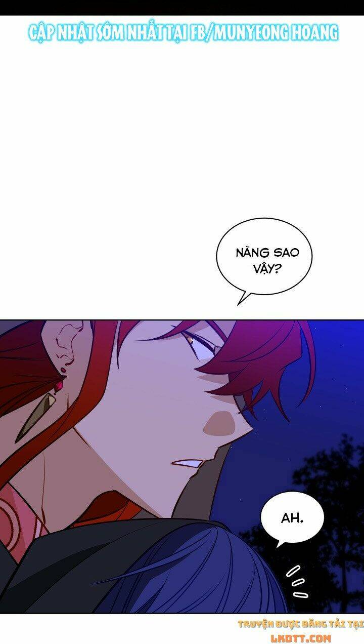 Quái Thú Với Hoa: Chapter 77