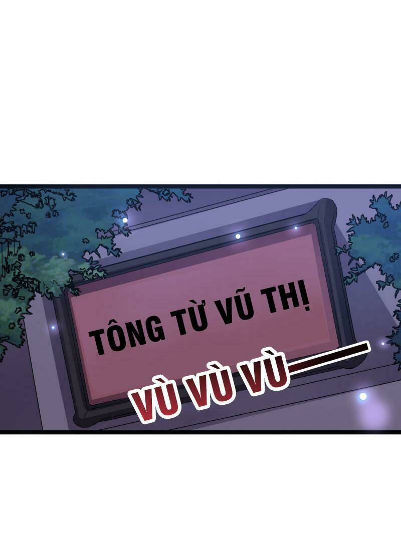 Phục Thiên Thánh Chủ: Chapter 43