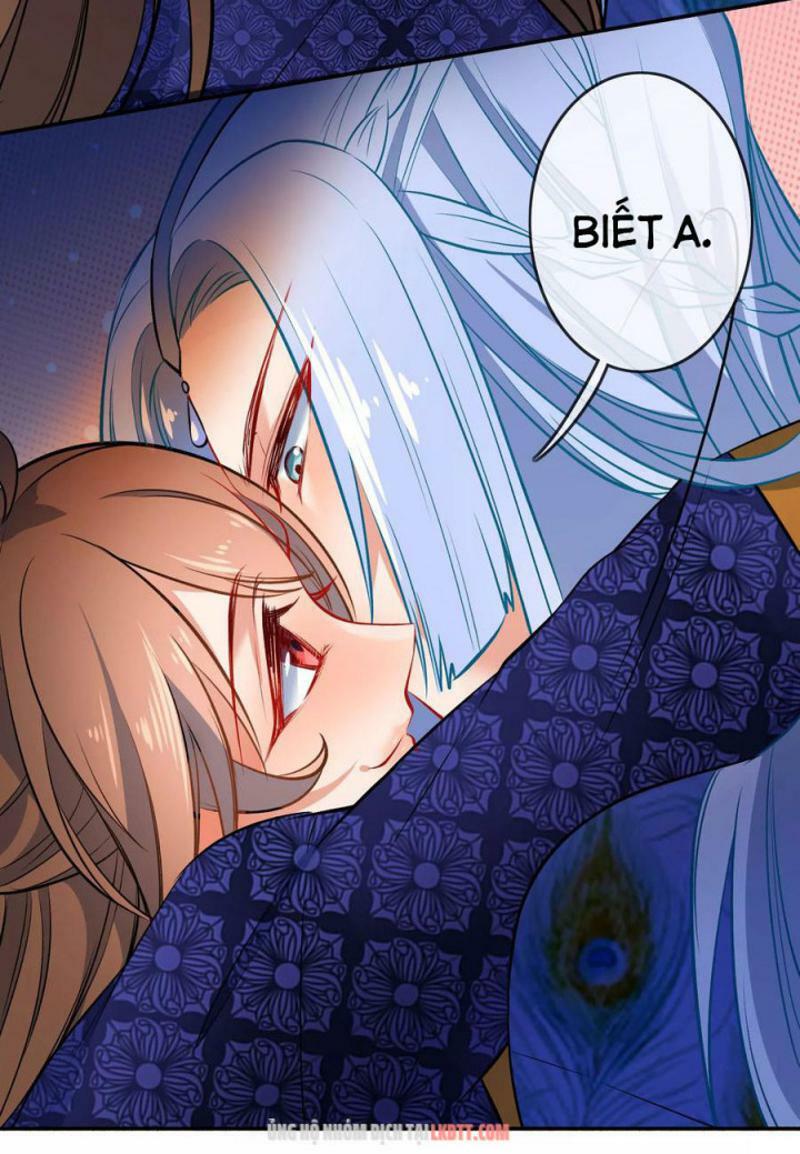 Tiểu Yêu Tinh Điều Giáo Bảo Điển: Chapter 75