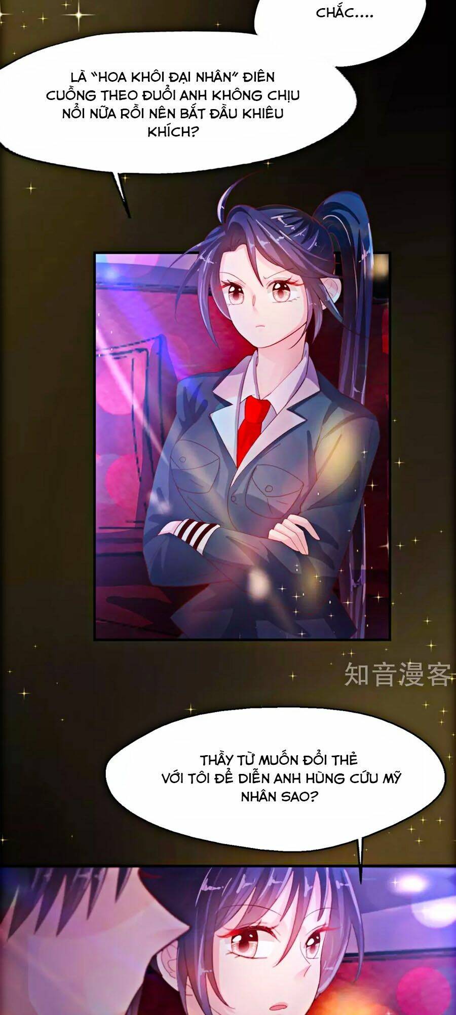 Sau Này Vẫn Cứ Thích Anh: Chapter 57