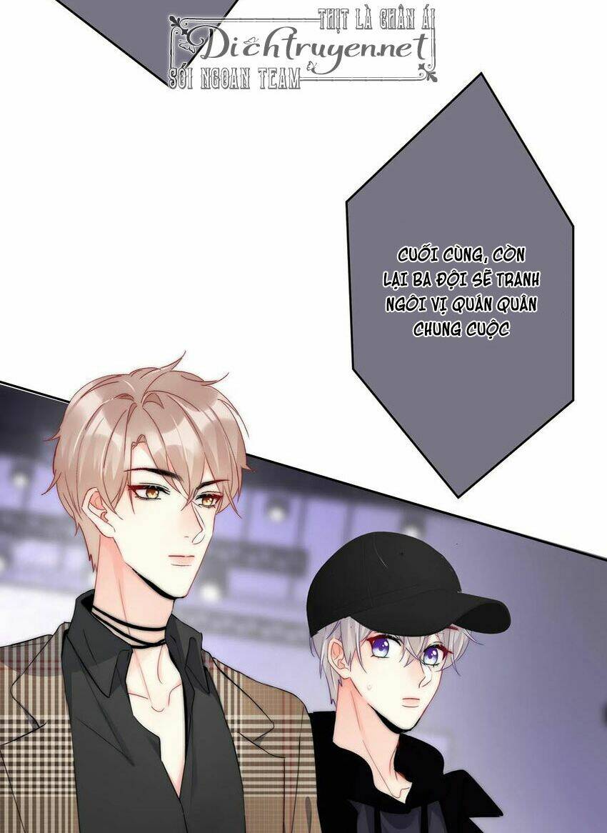 Boss Đại Nhân Là Nữ Thần?: Chapter 57