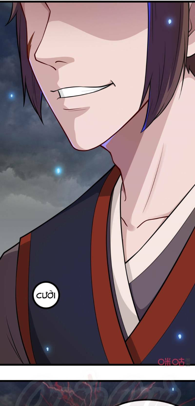Tu Tiên Cuồng Thần: Chapter 51