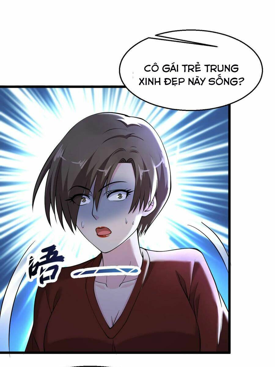 Tuyệt Phẩm Y Thánh: Chapter 110