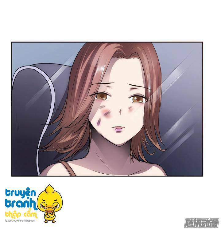 Âm Mưu Bên Gối: Chapter 17