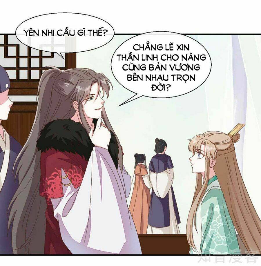 Đích Nữ Hữu Độc: Chapter 68