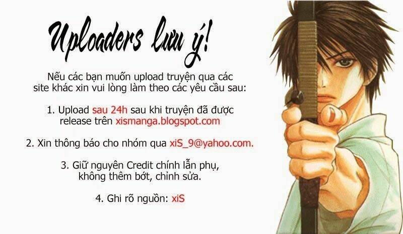 Tân Nương Của Thủy Thần: Chapter 65