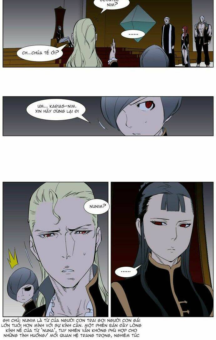 Ma Cà Rồng Quý Tộc: Chapter 263