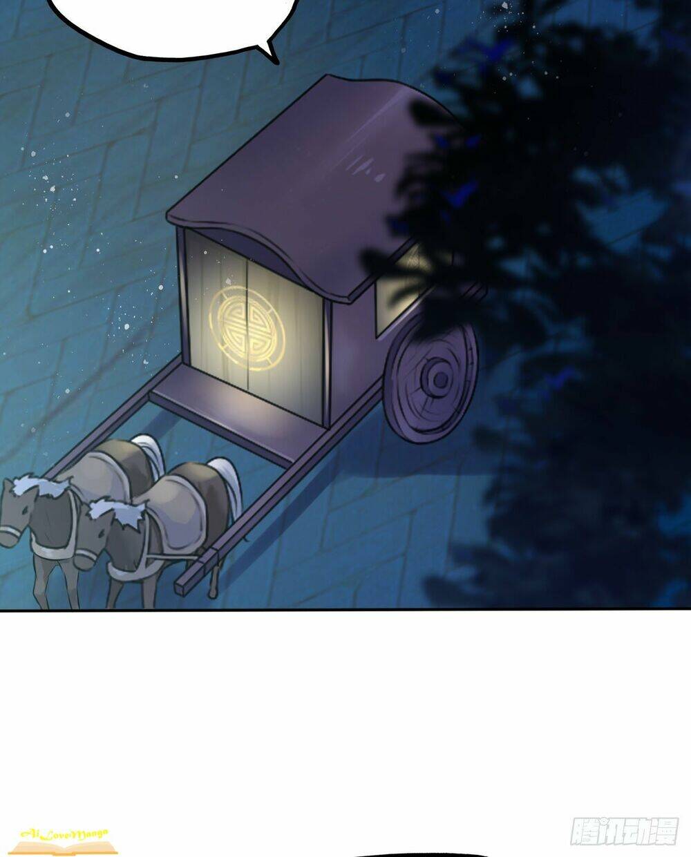 Vương Phi Thật Thích Trang Điểm: Chapter 54