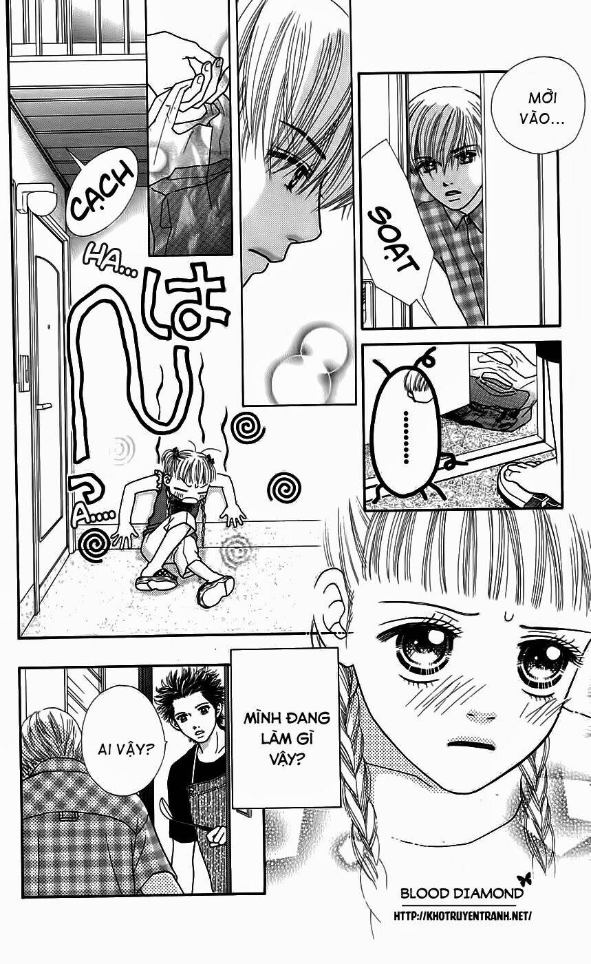 Cô Láng Giềng: Chapter 35