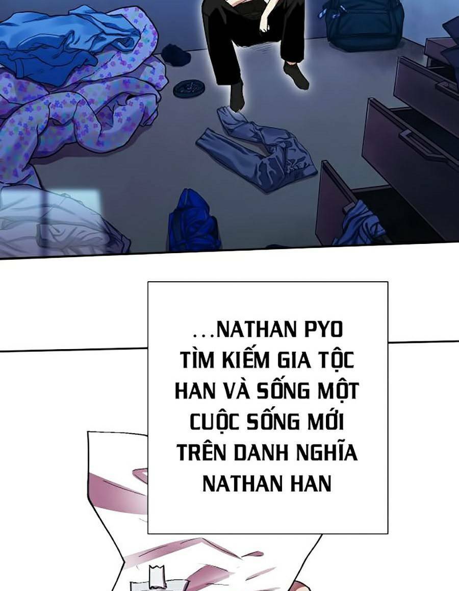 Hard Core Leveling Warrior Ss2: Chapter 118