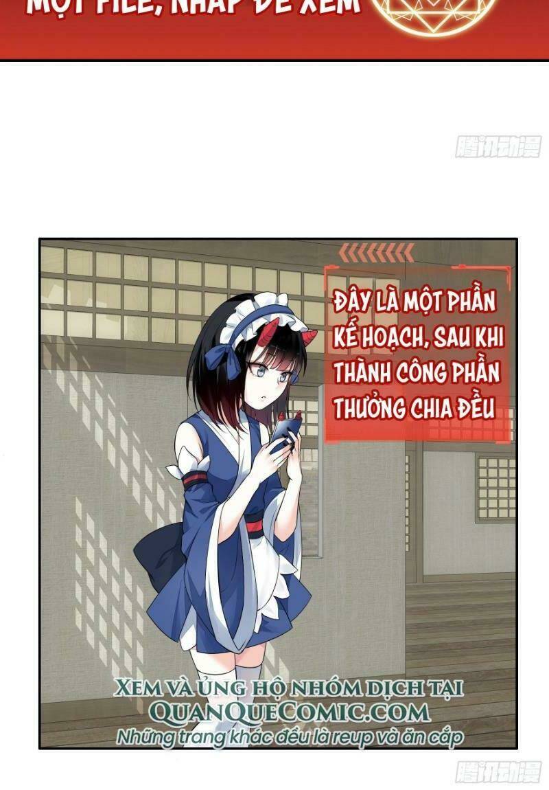 Ta Muốn Ngao Du: Chapter 6