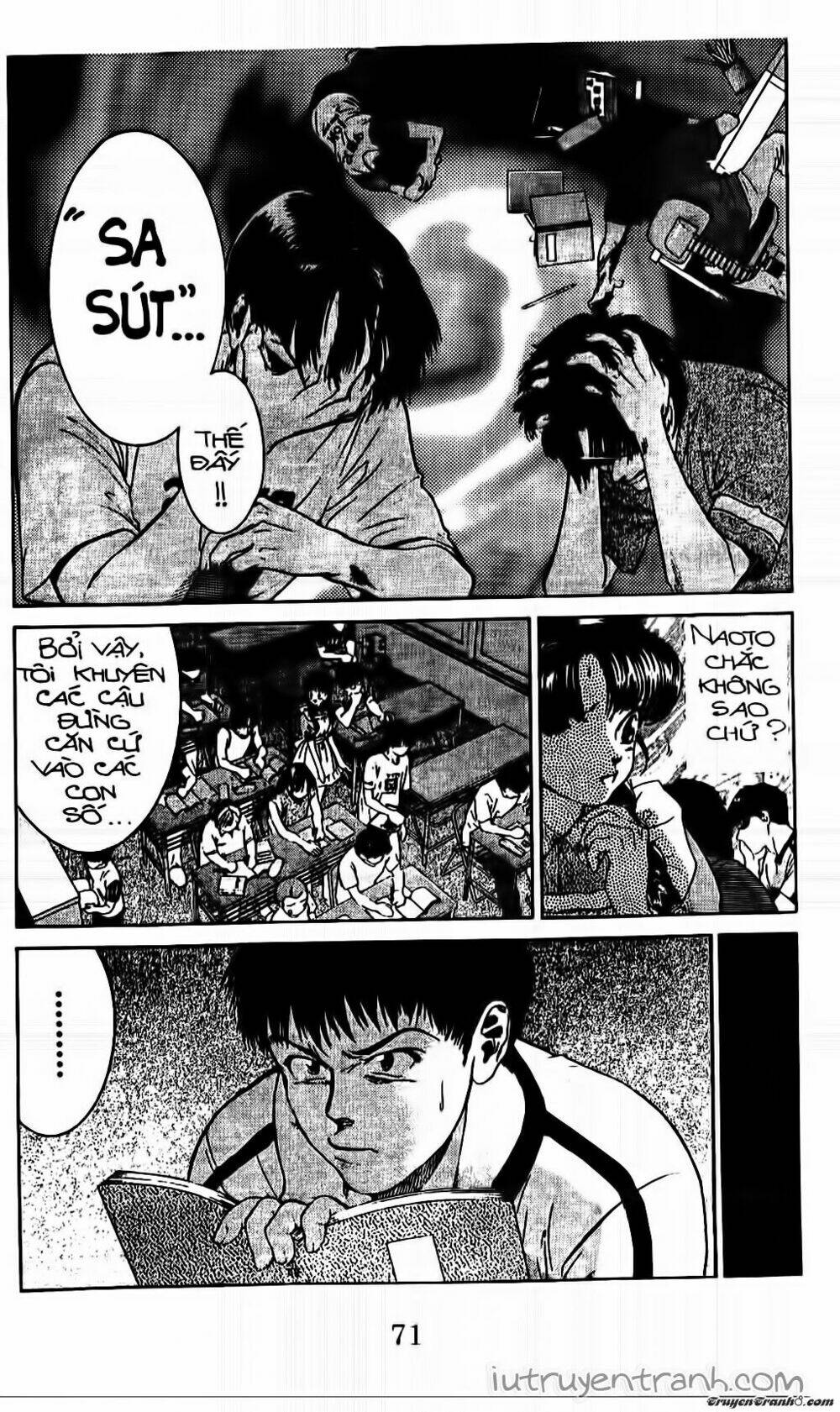 Mirano Nhà Tôi: Chapter 82