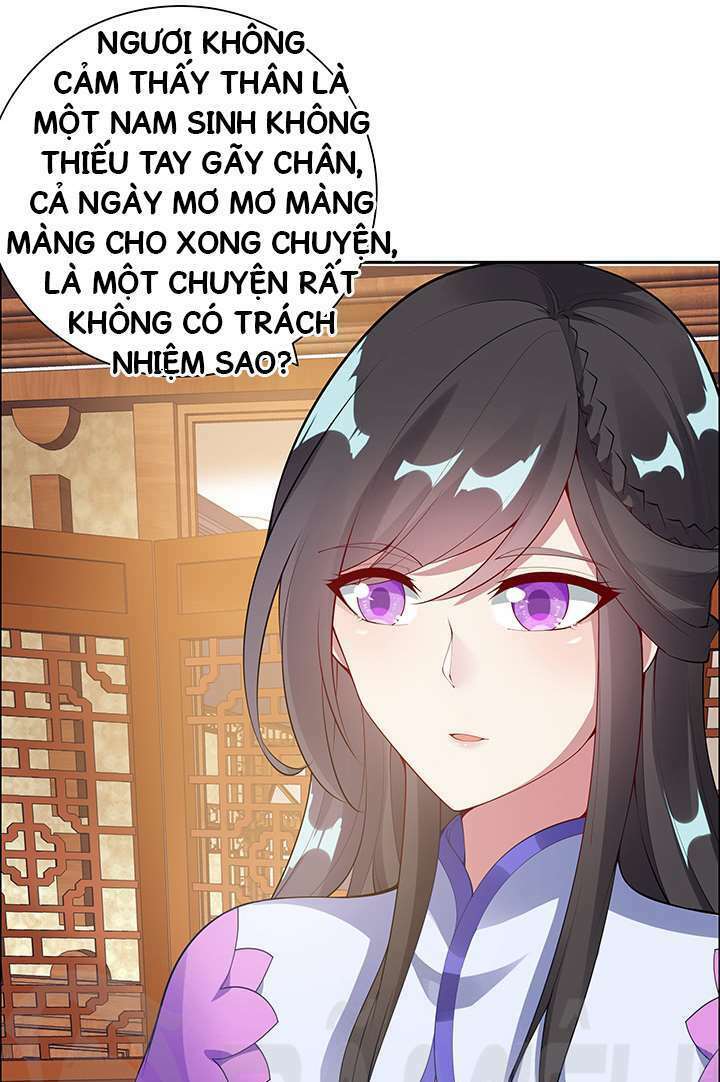 Nghịch Lân: Chapter 3