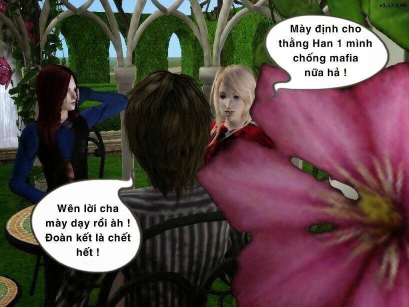 Truyện Sims - Earl Story: Chapter 23