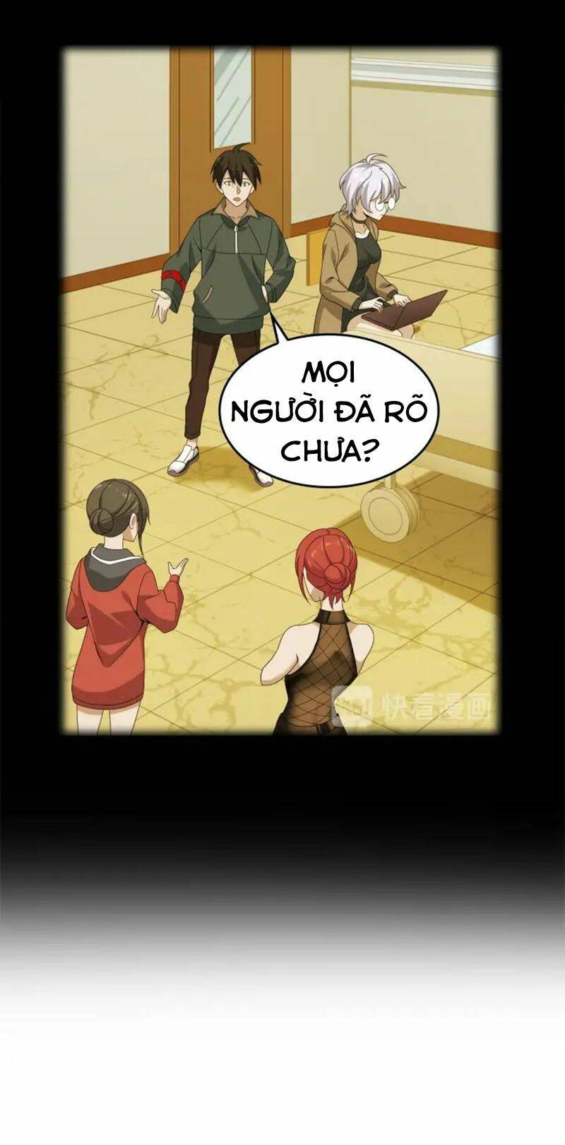 Siêu Cấp Đại Chủ Bạ: Chapter 68