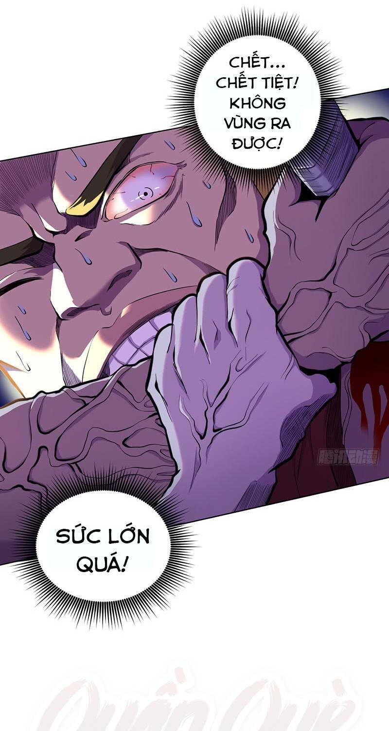 Vương Bài Thần Y: Chapter 7