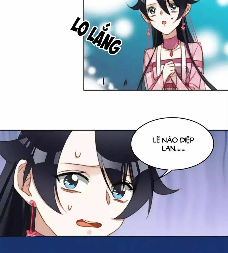 Thần Nữ Thái Năng Liêu: Chapter 34