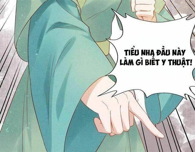 Thịnh Sủng Y Phi Chi Dao Quan Truyện: Chapter 61