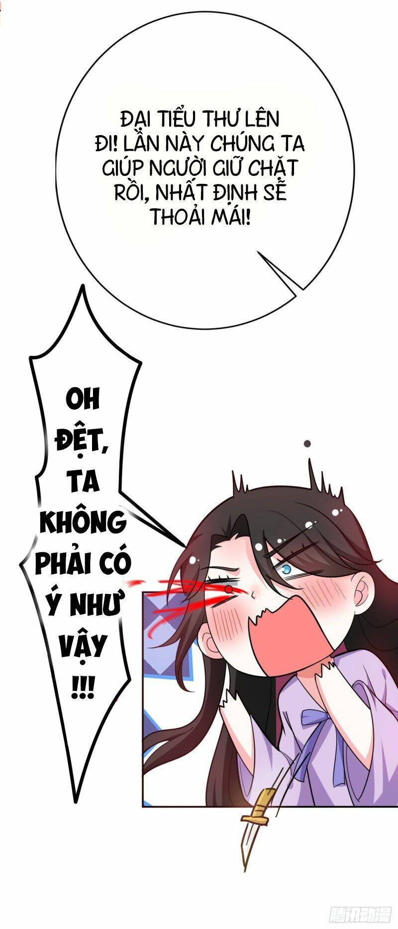 Giang Sơn Mỹ Nam Nhập Trướng Ta: Chapter 1