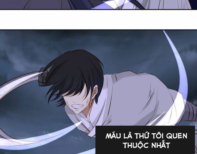 Bạch Lý Hành Giả: Chapter 13