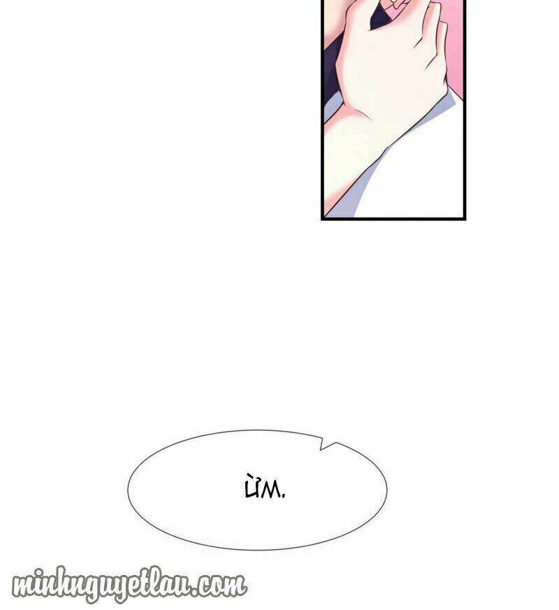 Chiến Lược Lãng Mạn Của Thịnh Thiếu: Chapter 44
