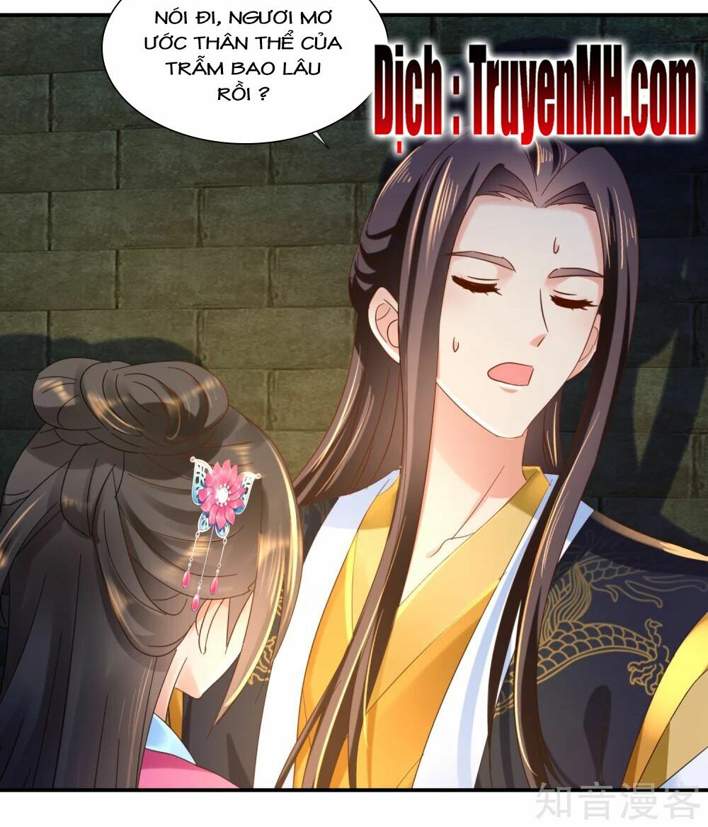 Lãnh Cung Phế Hậu Muốn Nghịch Thiên: Chapter 98