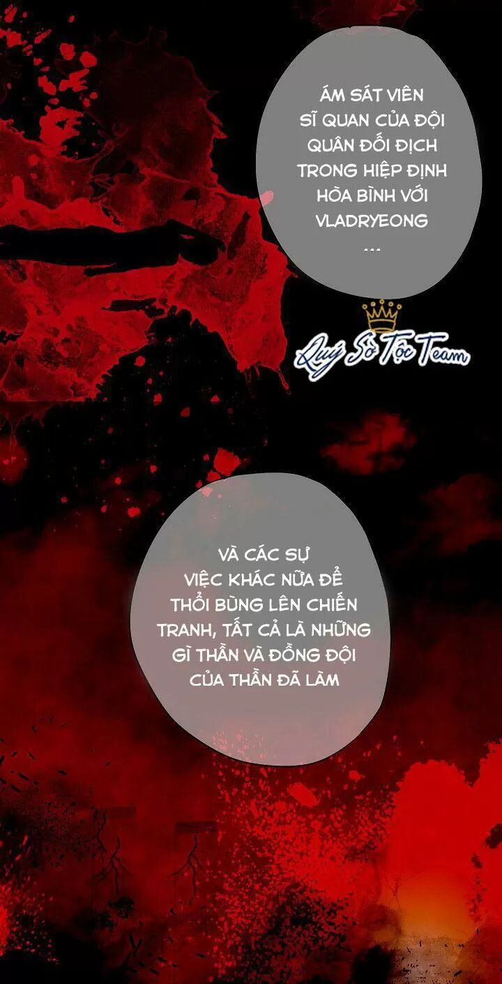 Tồn Tại Với Tư Cách Là Vợ Của Nam Chính: Chapter 137: Chuyện của Edan