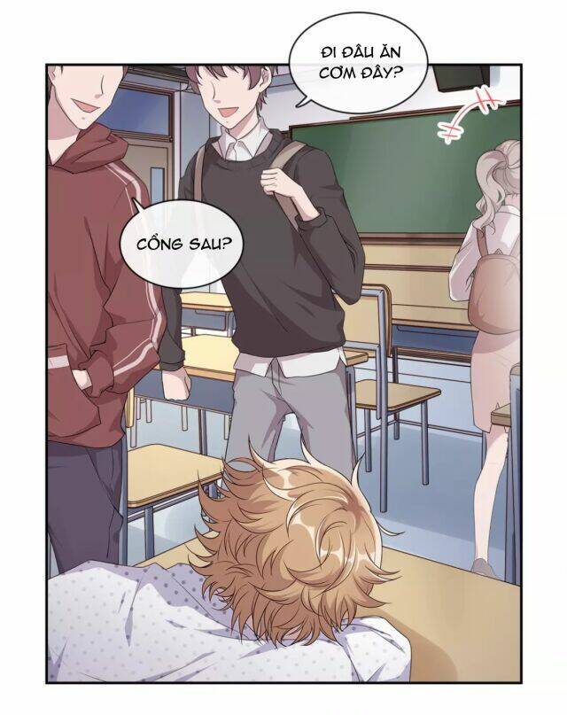 Cao Phán: Chapter 2