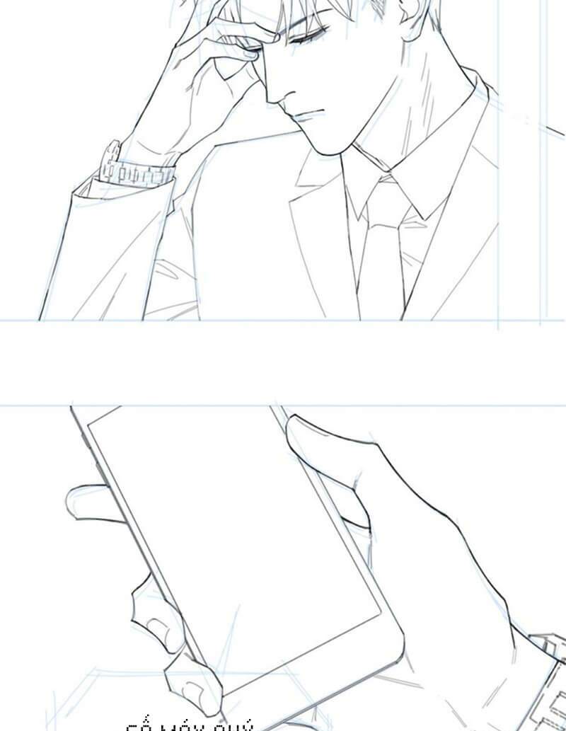 Trong Bóng Tối: Chapter 23