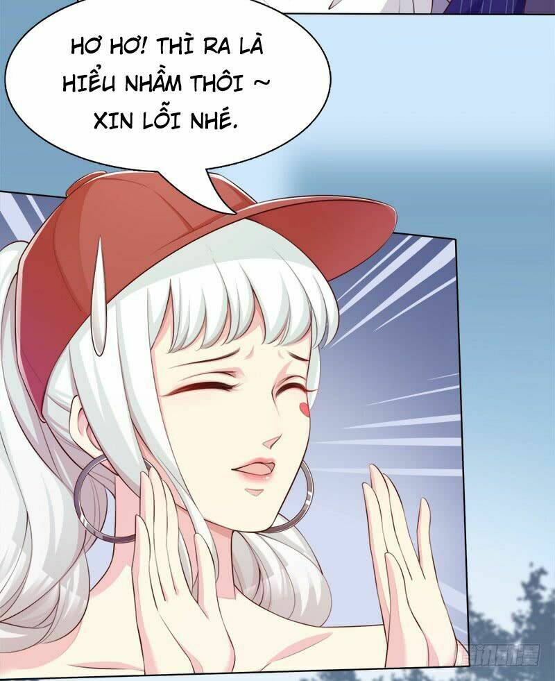 Nhà Có Vợ Xinh: Chapter 1