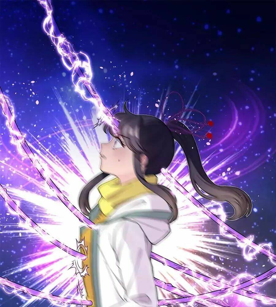 Anh Ấy Đến Từ Địa Ngục: Chapter 21