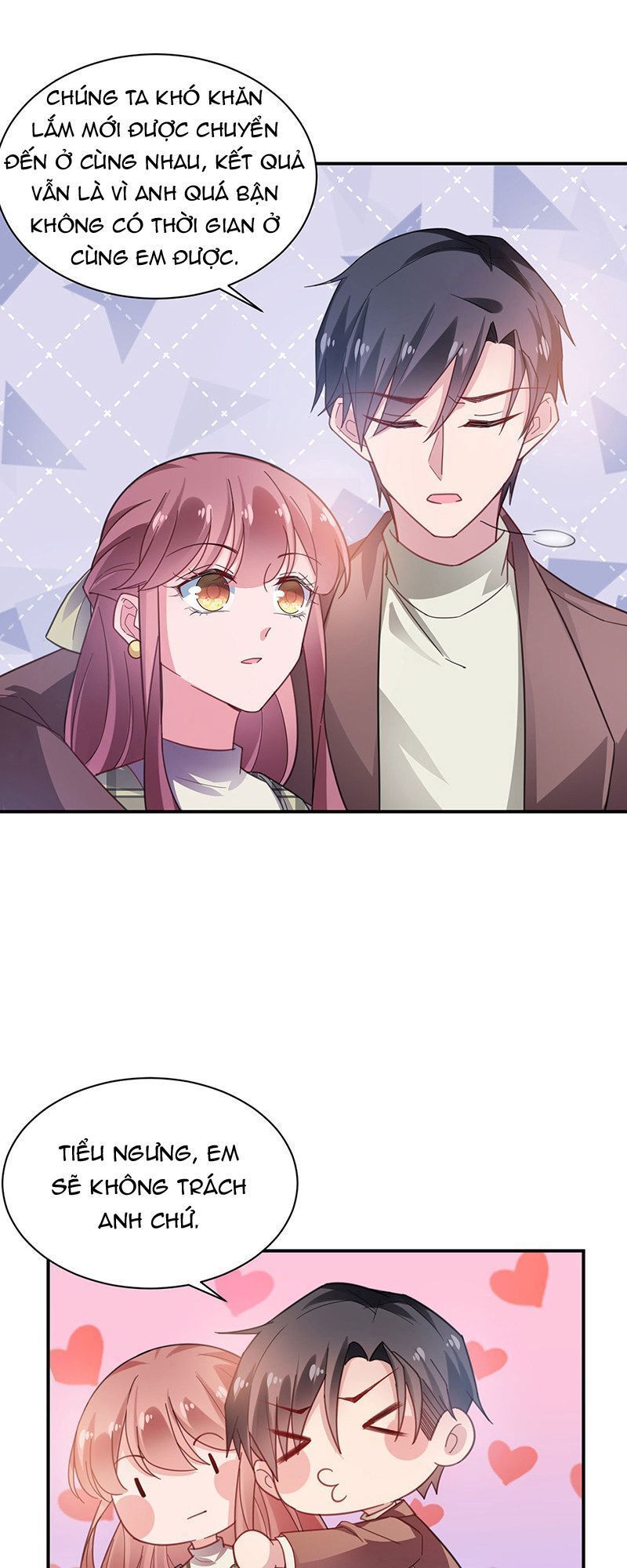 Thịnh Thế Điềm Sủng: Tiểu Manh Thê Của Dịch Thiếu: Chapter 78