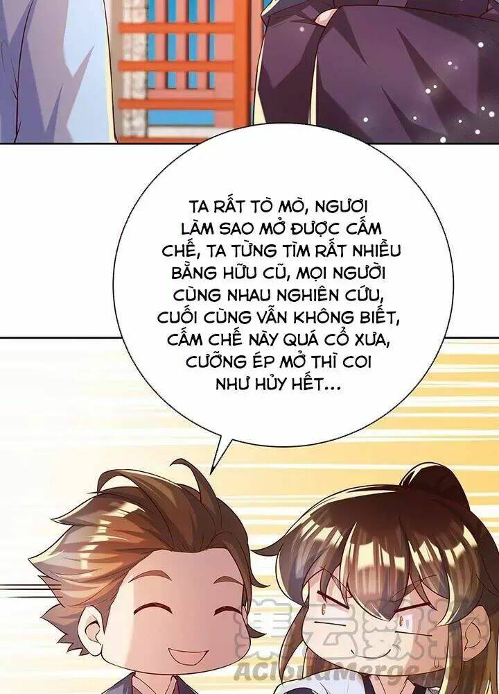 Siêu Phàm Truyện: Chapter 165