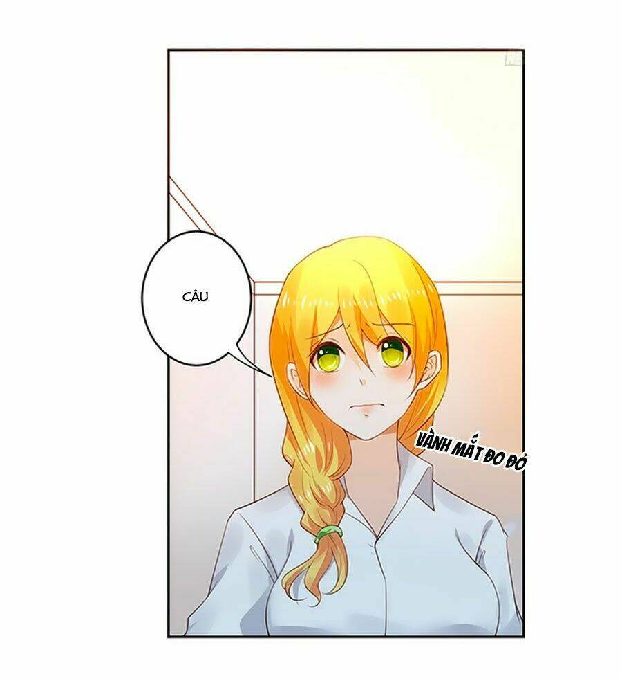 Bạn Trai Là Ngôi Sao: Chapter 120