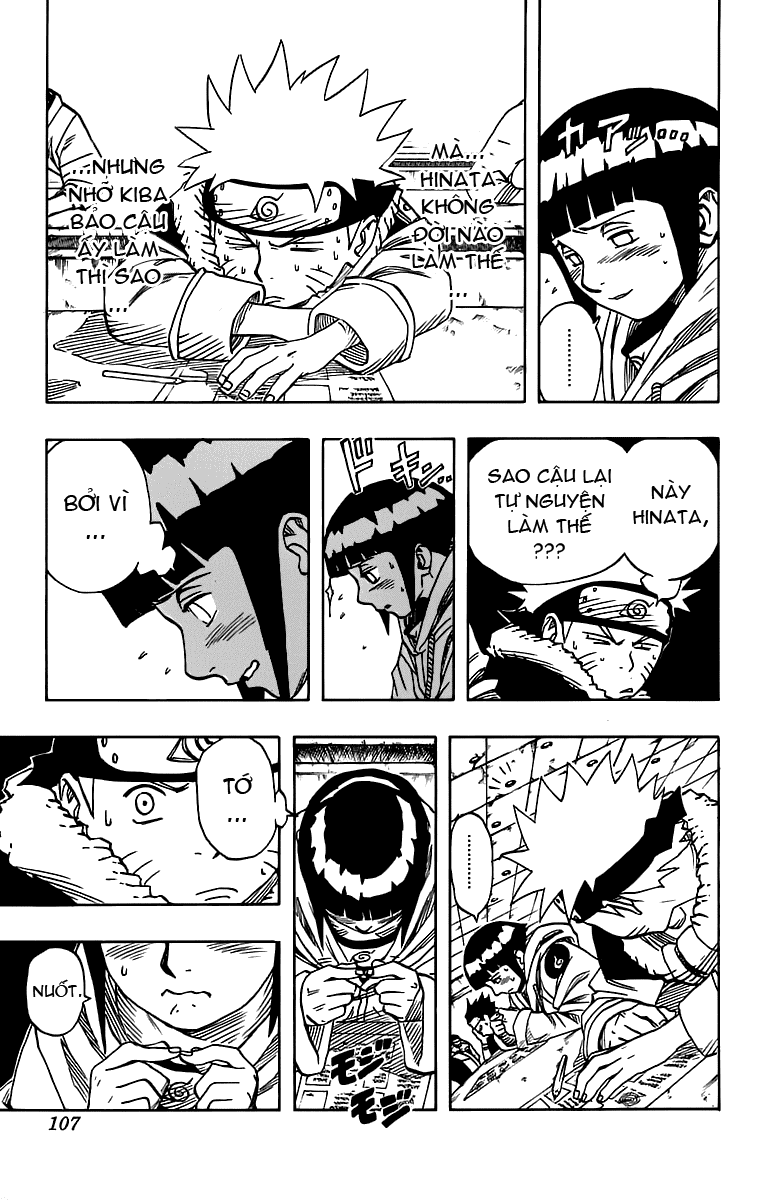 Naruto: Chapter 42