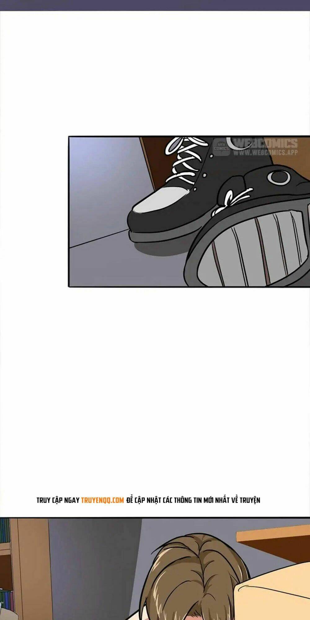 Become A Girl At Night: Chapter 47