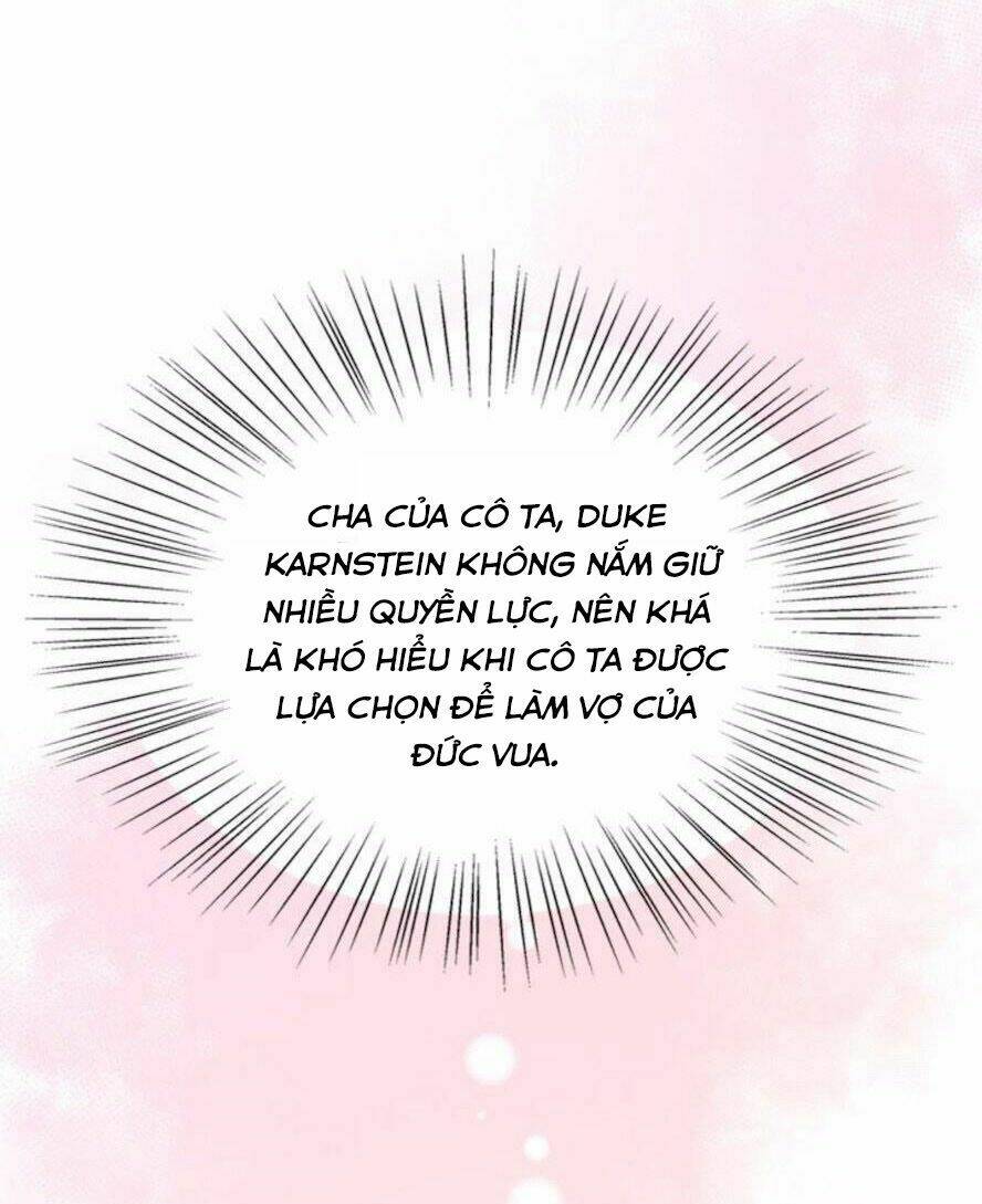 Lòng Trung Thành Với Kẻ Ác: Chapter 17