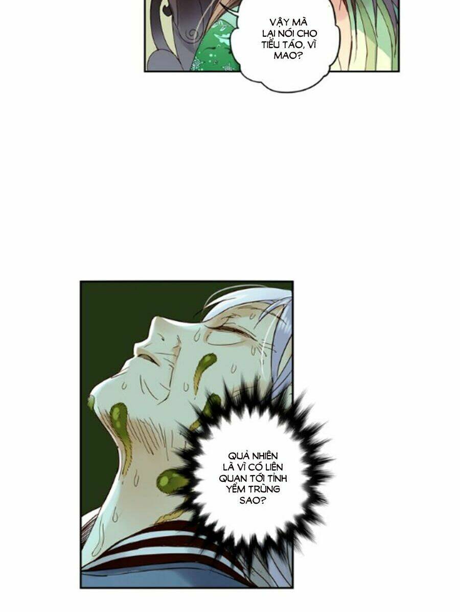 Già Thiên: Chapter 60