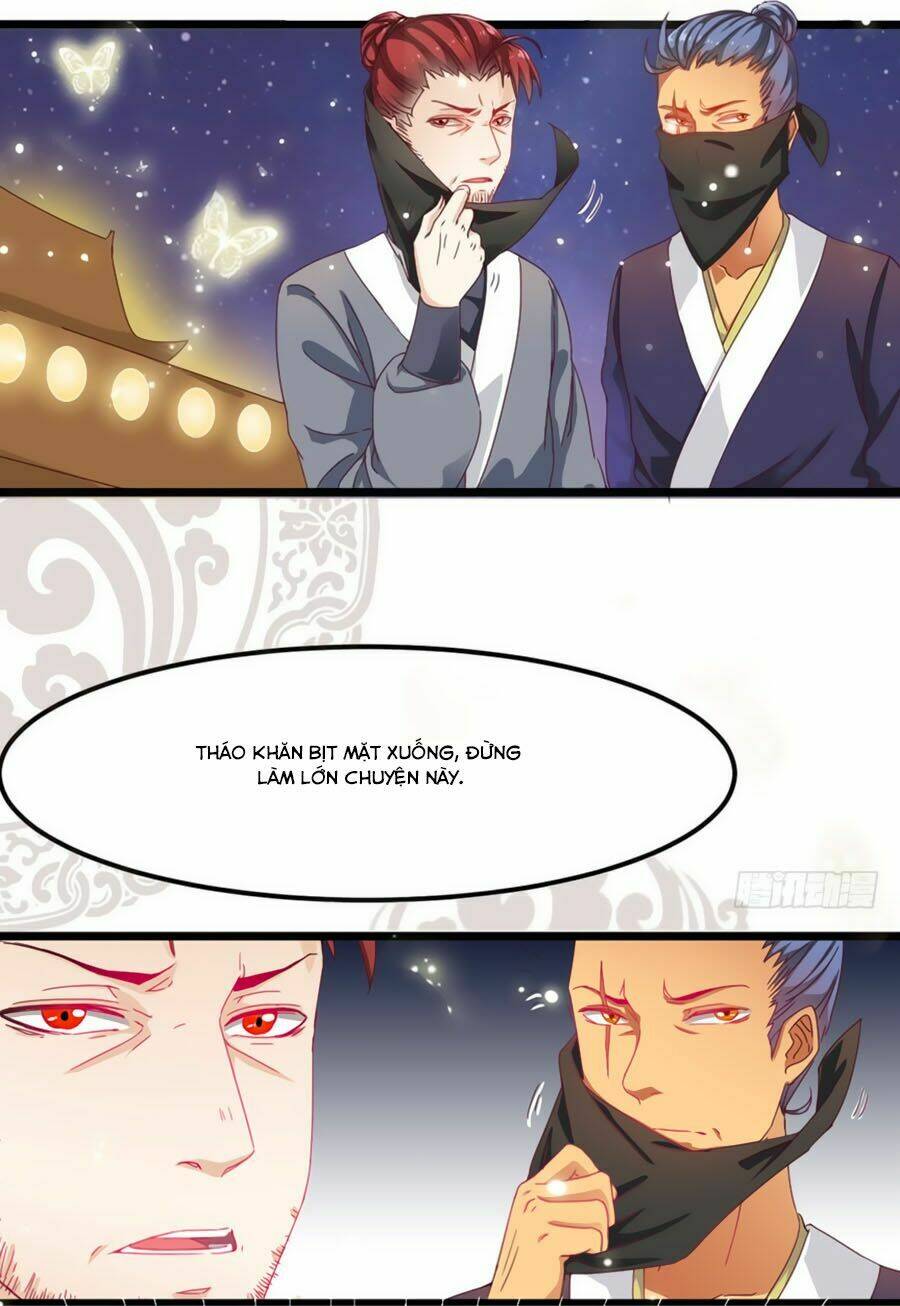 Ngọc Vi Mai: Chapter 2